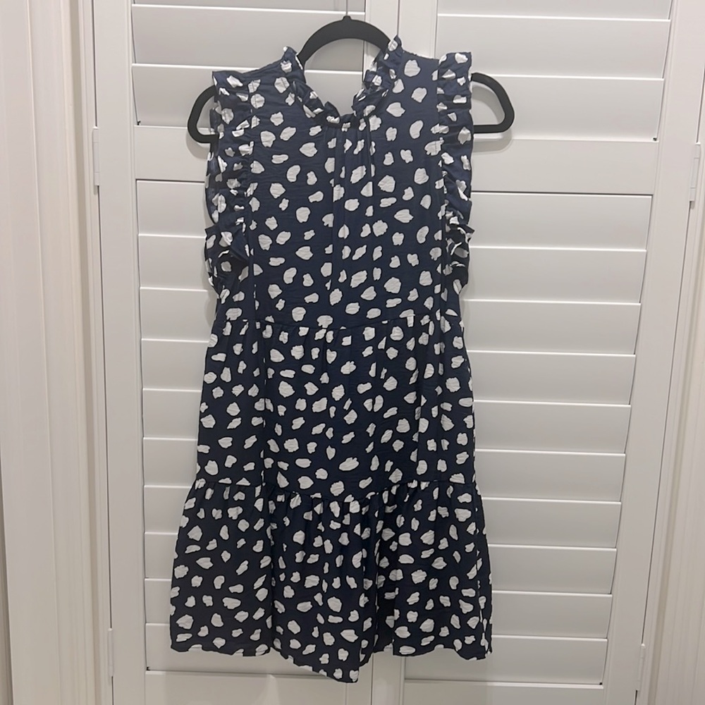 THML Shift Dress